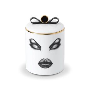 Lauren Dickinson Clarke the Prima Donna candle